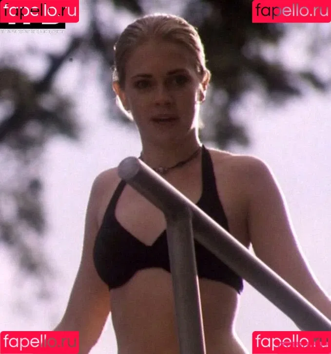 Melissa Joan Hart Onlyfans Photo Gallery 