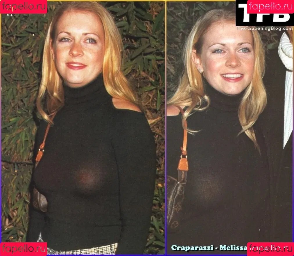 Melissa Joan Hart Onlyfans Photo Gallery 