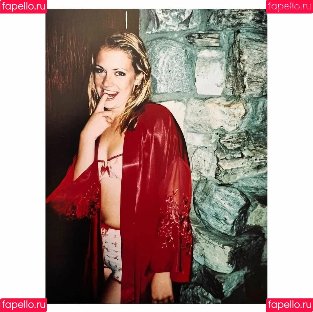 Melissa Joan Hart Onlyfans Photo Gallery 