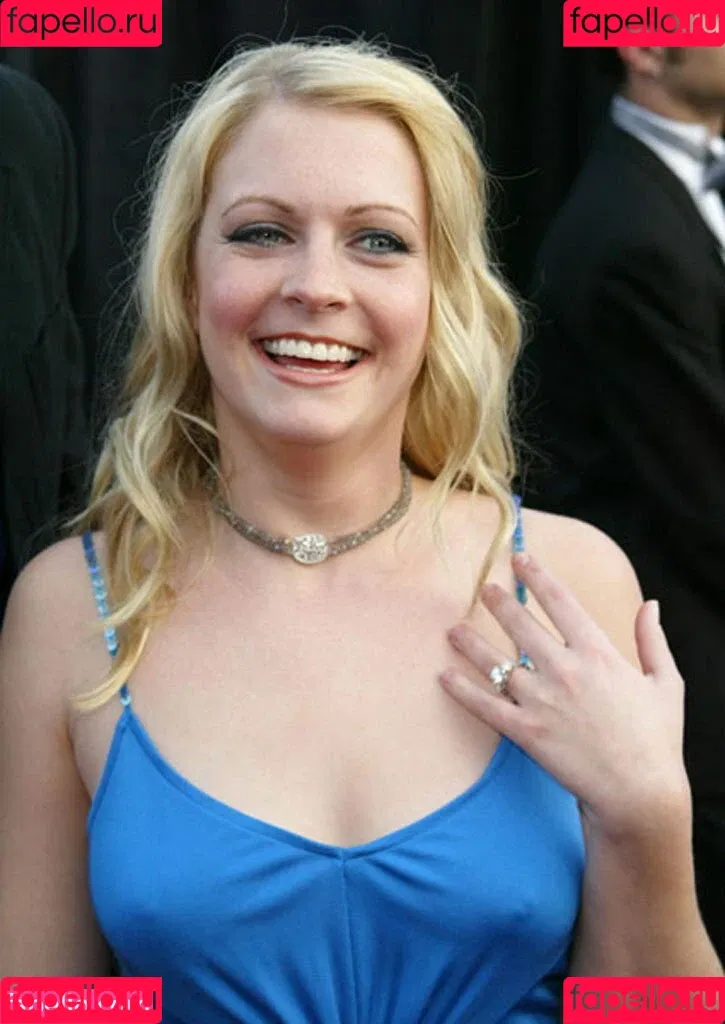 Melissa Joan Hart Onlyfans Photo Gallery 