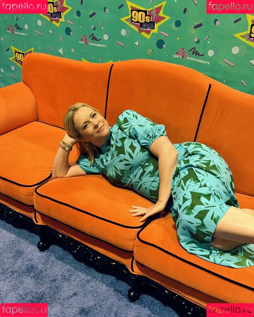 Melissa Joan Hart Onlyfans Photo Gallery 