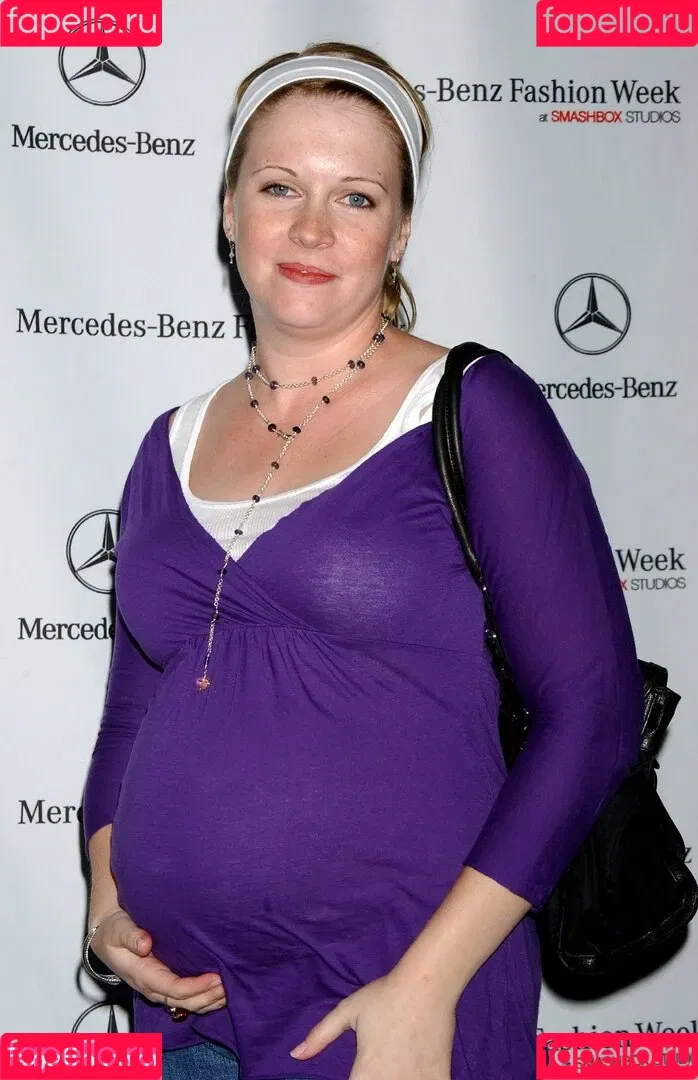 Melissa Joan Hart Onlyfans Photo Gallery 