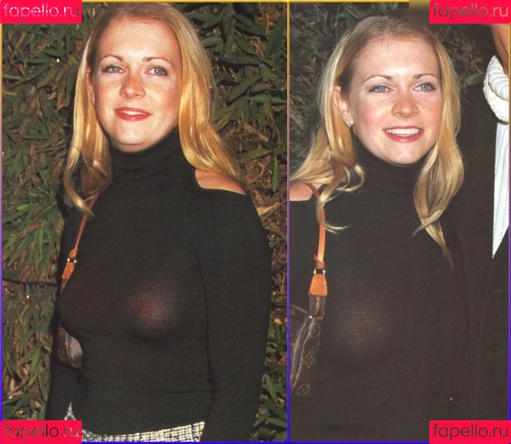 Melissa Joan Hart Onlyfans Photo Gallery 