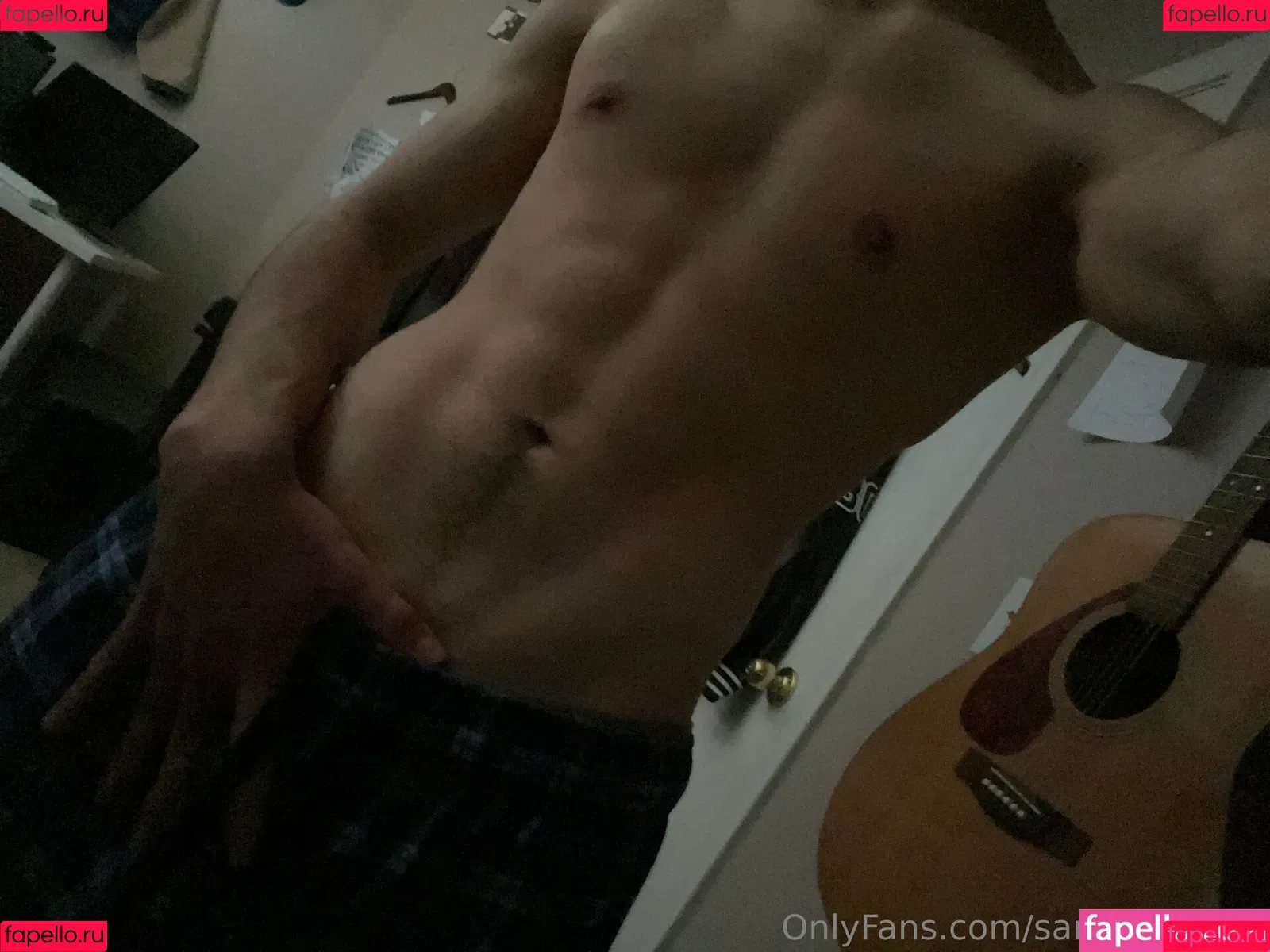 samisburning Onlyfans Photo Gallery 