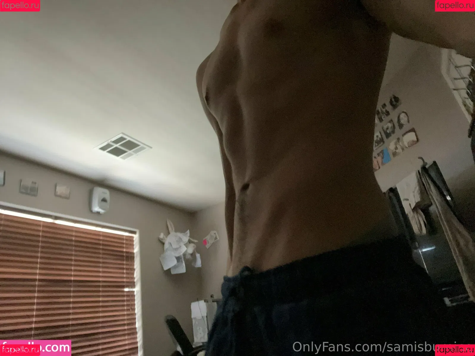 samisburning Onlyfans Photo Gallery 