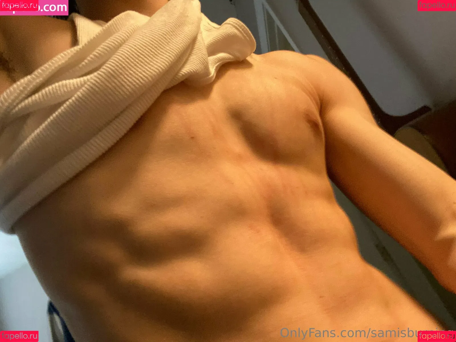 samisburning Onlyfans Photo Gallery 