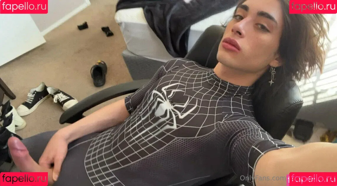 samisburning Onlyfans Photo Gallery 