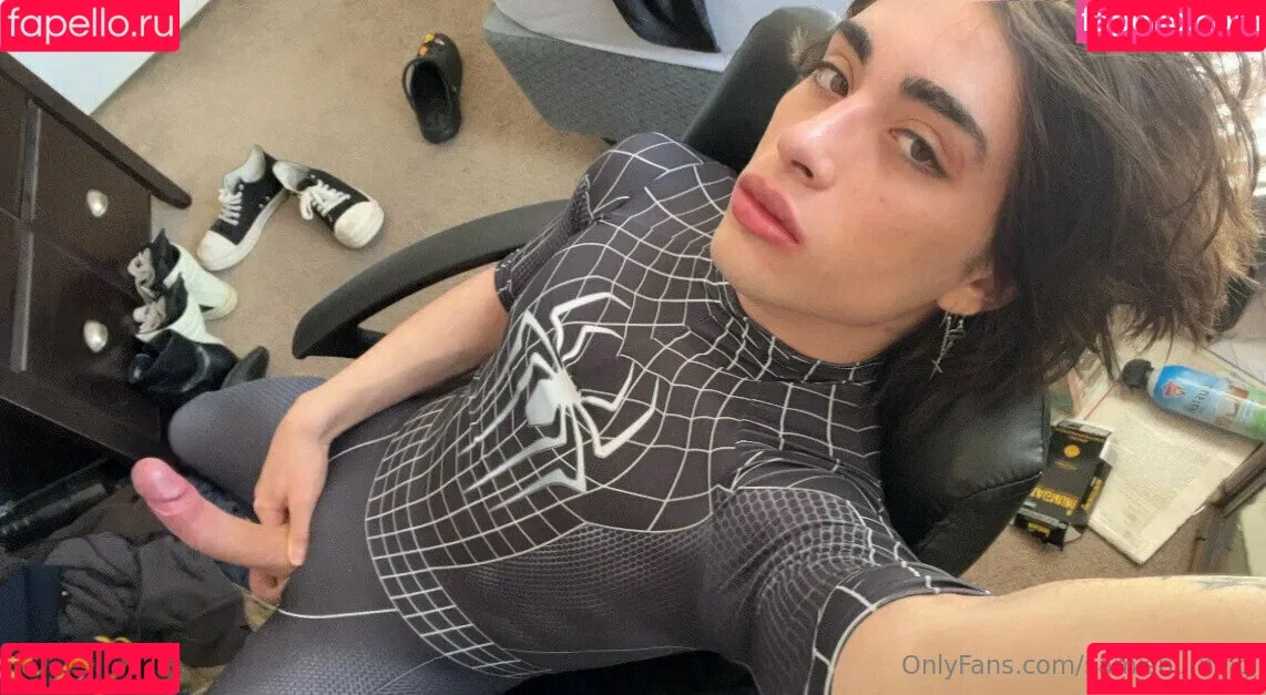 samisburning Onlyfans Photo Gallery 