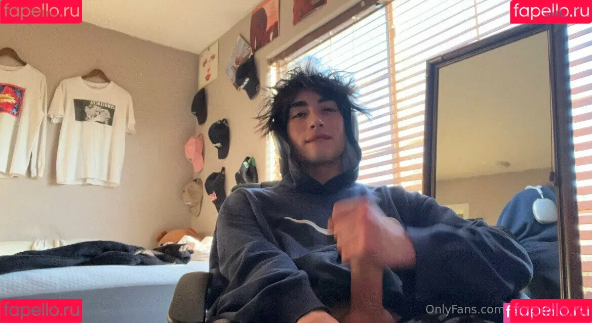 samisburning Onlyfans Photo Gallery 