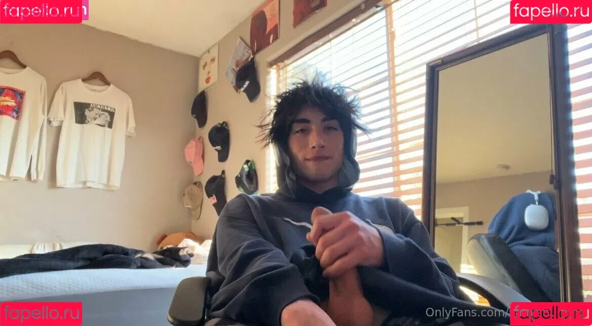 samisburning Onlyfans Photo Gallery 