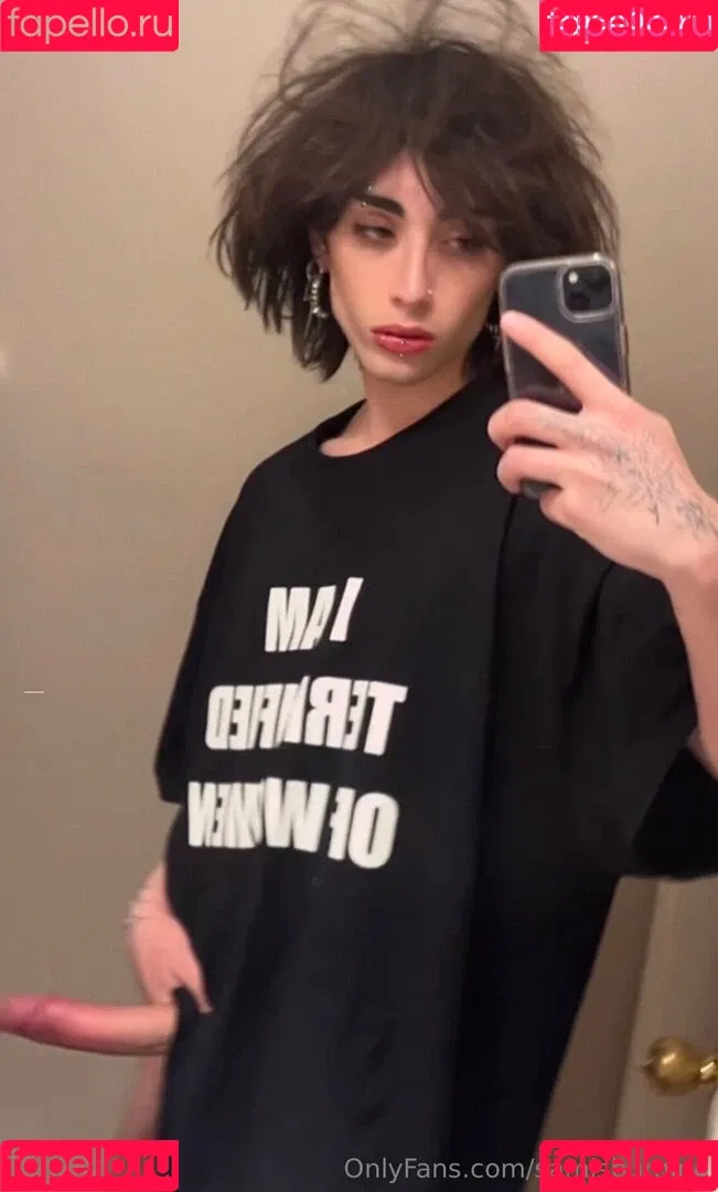 samisburning Onlyfans Photo Gallery 
