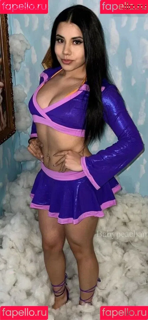 Babypeachami Onlyfans Photo Gallery 