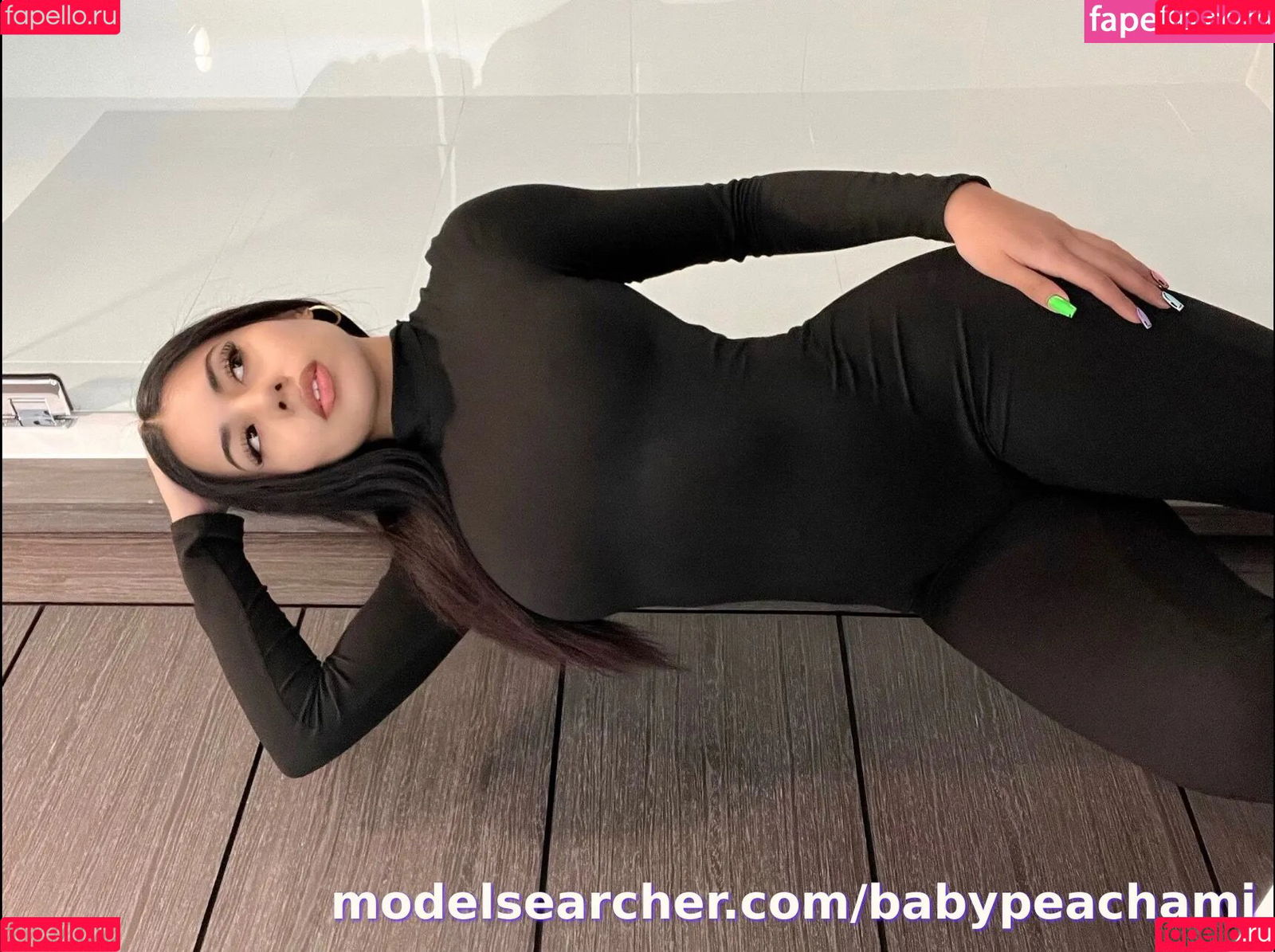 Babypeachami Onlyfans Photo Gallery 