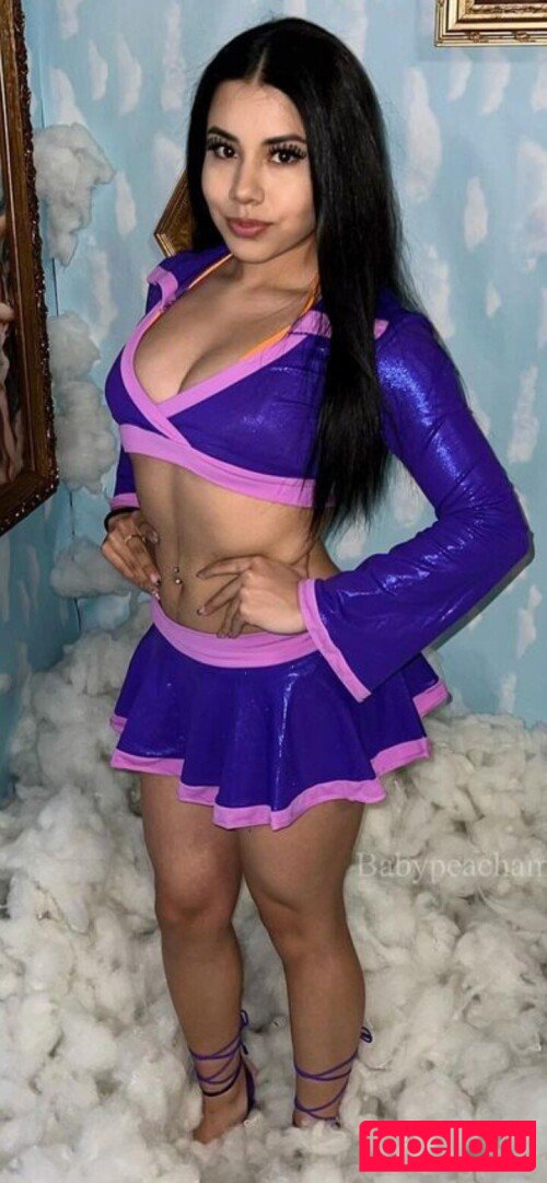 Babypeachami Nude Onlyfans Photo 48