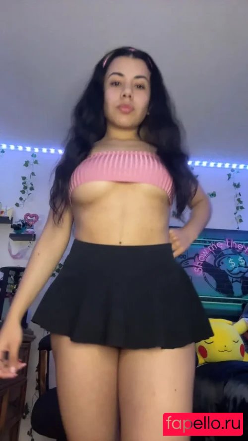 Babypeachami Nude Onlyfans Photo 36