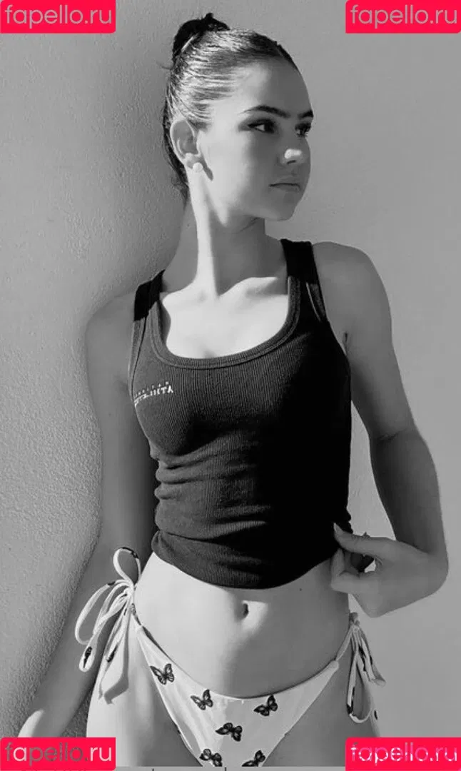 Laura Marie Soons Onlyfans Photo Gallery 