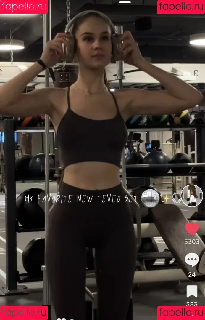 Laura Marie Soons Onlyfans Photo Gallery 
