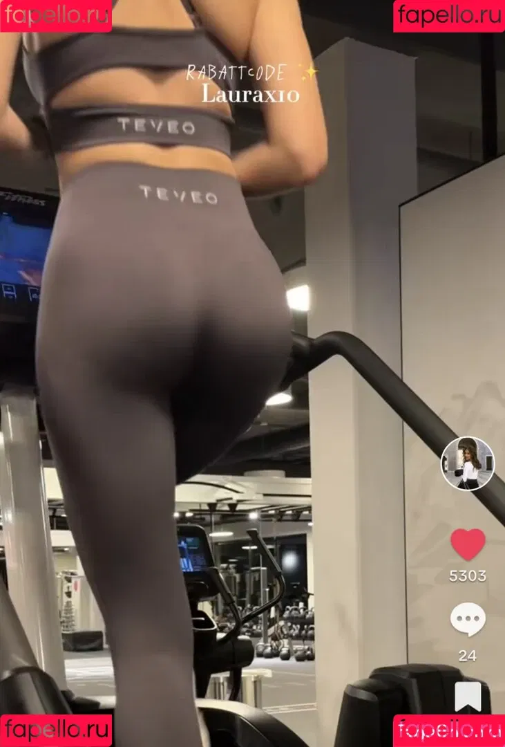 Laura Marie Soons Onlyfans Photo Gallery 
