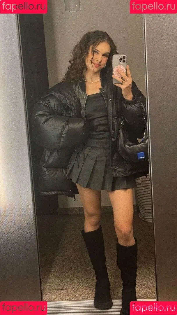 Laura Marie Soons Onlyfans Photo Gallery 