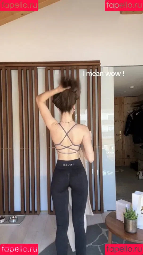 Laura Marie Soons Onlyfans Photo Gallery 