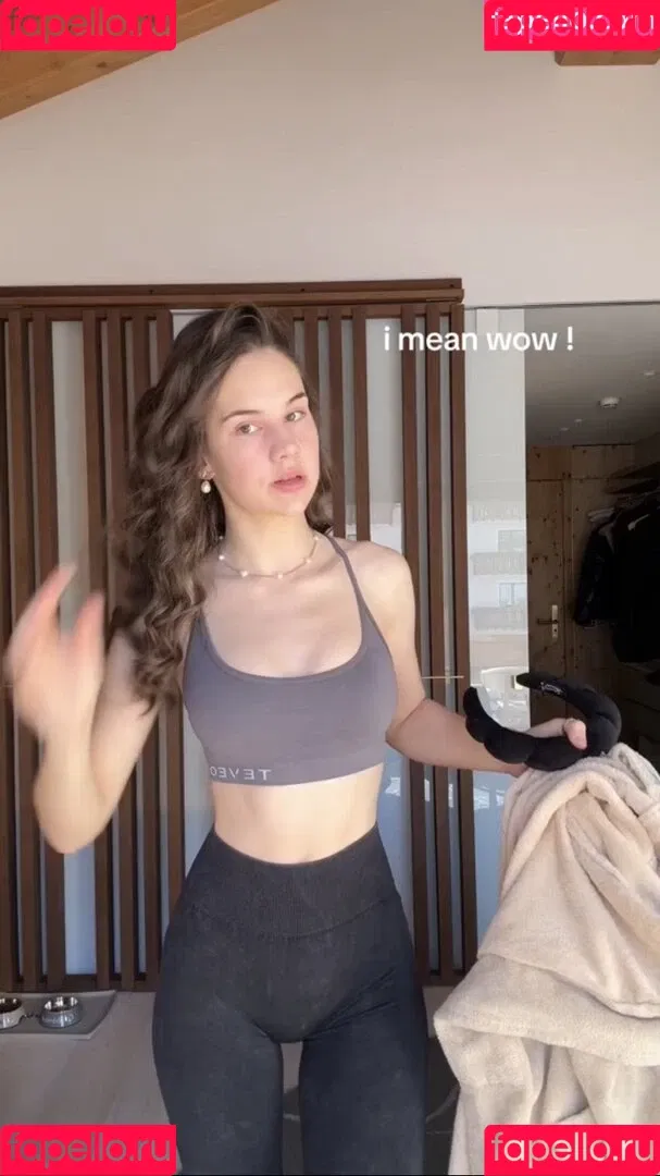 Laura Marie Soons Onlyfans Photo Gallery 