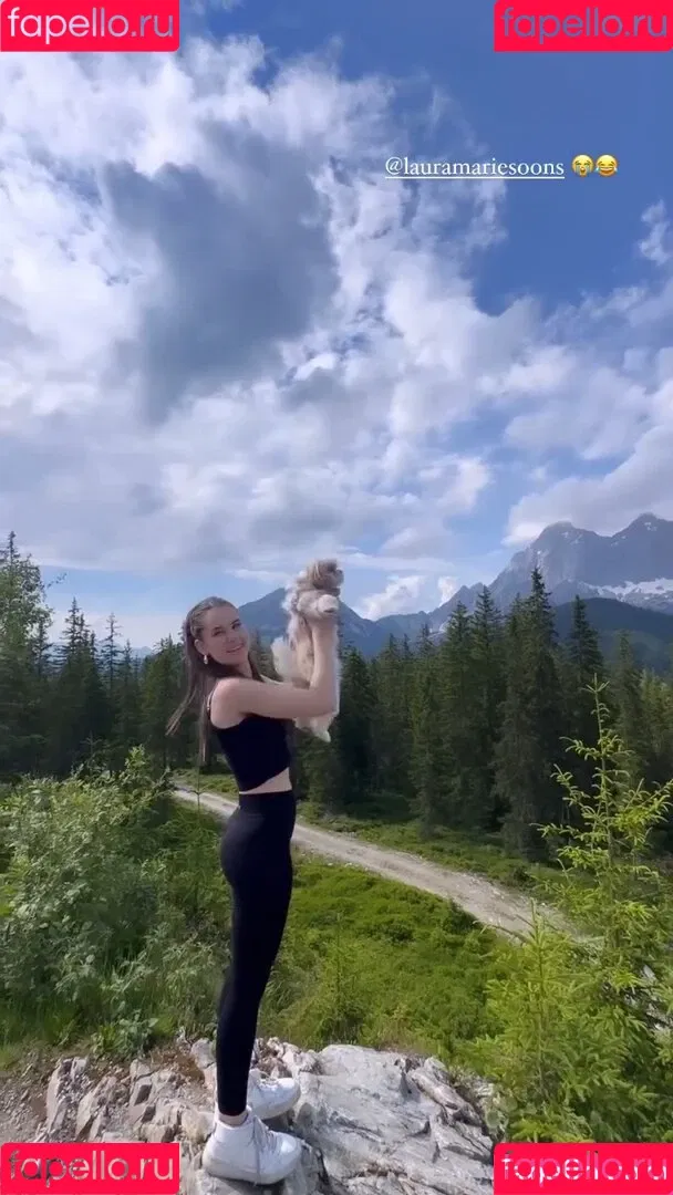 Laura Marie Soons Onlyfans Photo Gallery 
