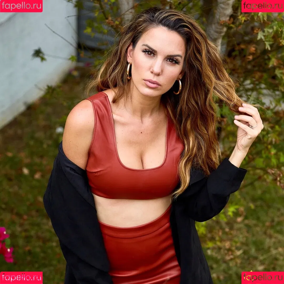 Christy Carlson Romano Onlyfans Photo Gallery 