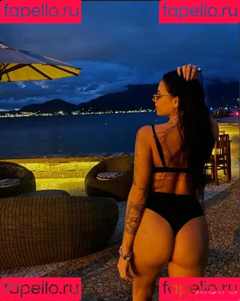 Isa Rockenbach Onlyfans Photo Gallery 