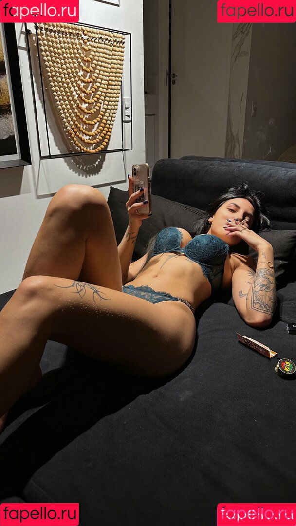 Isa Rockenbach Onlyfans Photo Gallery 