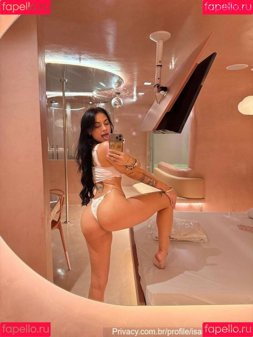 Isa Rockenbach Onlyfans Photo Gallery 