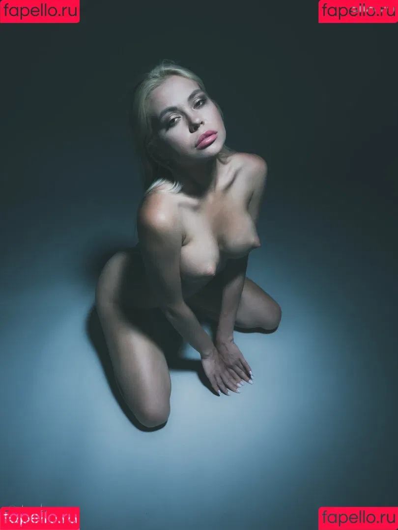 Margot Haievska Onlyfans Photo Gallery 