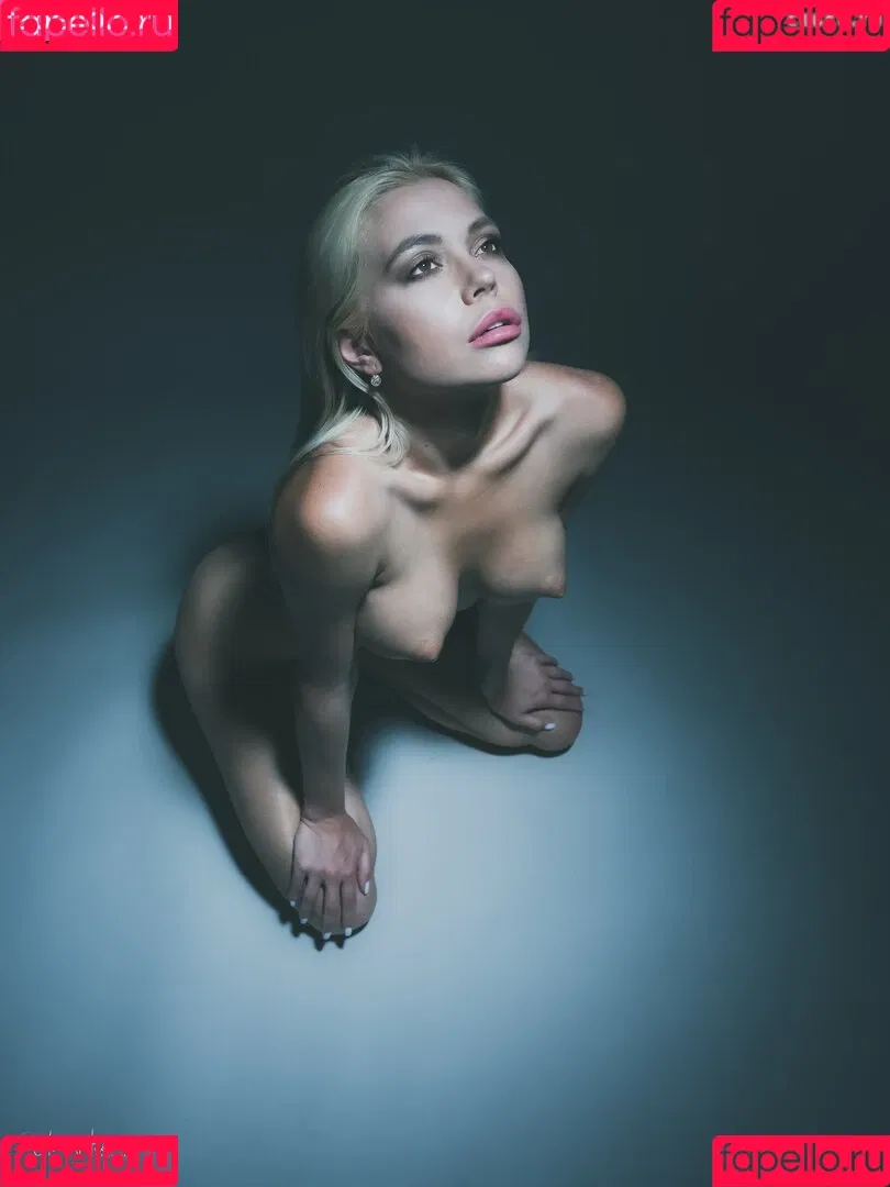 Margot Haievska Onlyfans Photo Gallery 