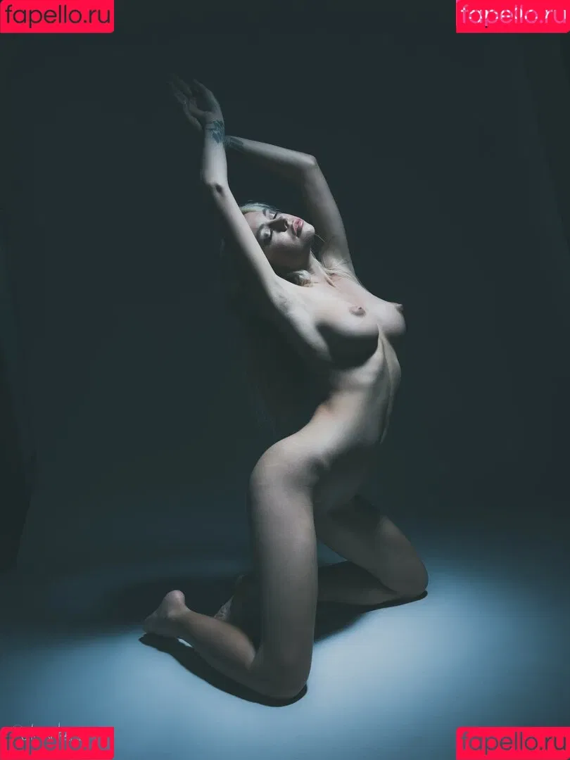 Margot Haievska Onlyfans Photo Gallery 