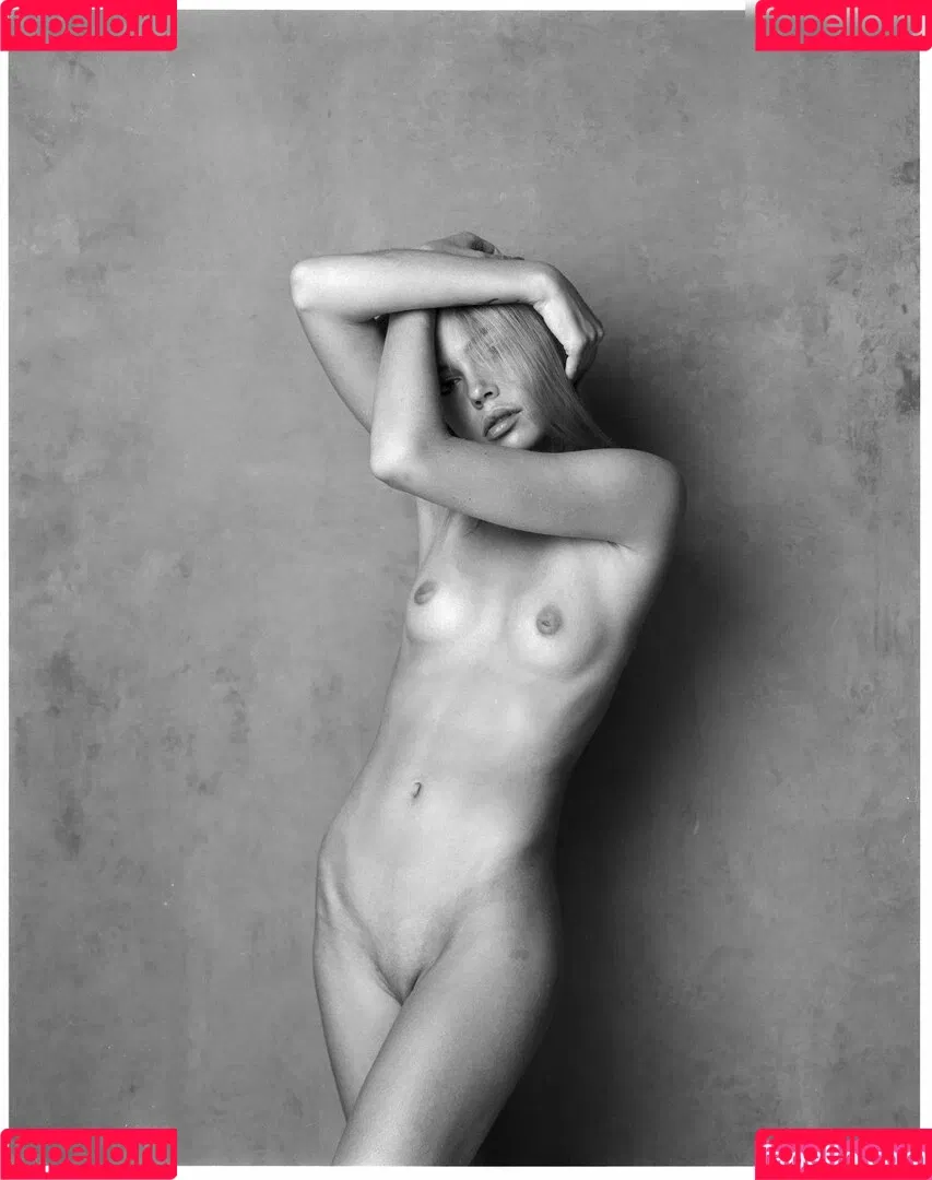 Margot Haievska Onlyfans Photo Gallery 