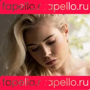 Margot Haievska Onlyfans Photo Gallery 