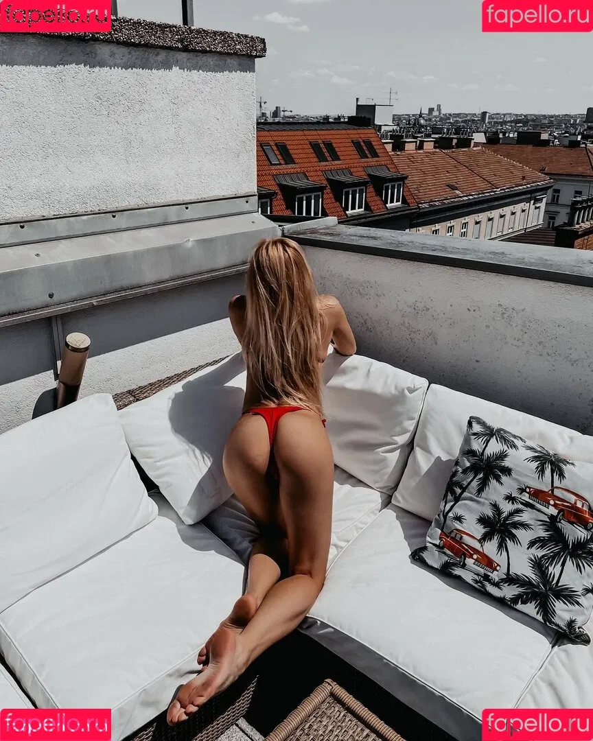 Margot Haievska Onlyfans Photo Gallery 