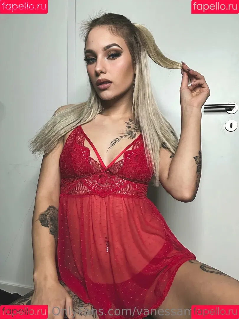 Vanessa Marie Hay Onlyfans Photo Gallery 