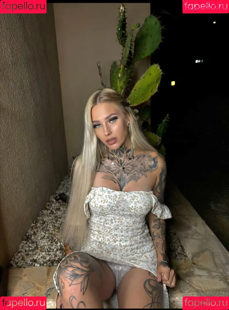 Vanessa Marie Hay Onlyfans Photo Gallery 