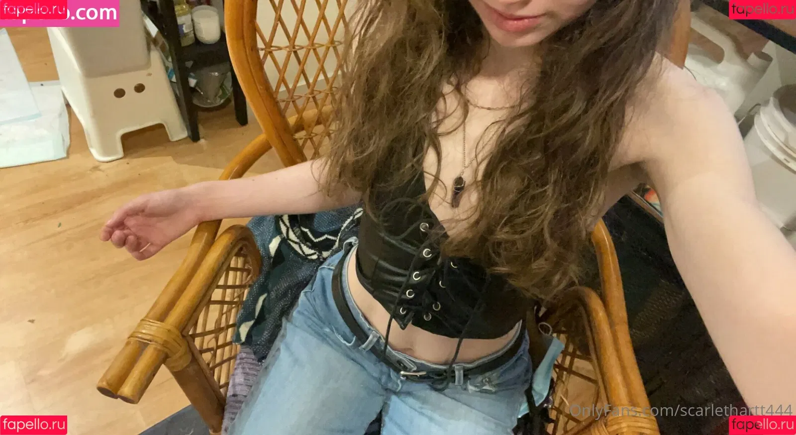scarlethartt444 Onlyfans Photo Gallery 