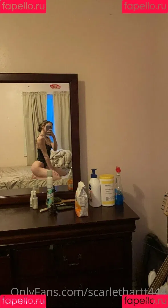 scarlethartt444 Onlyfans Photo Gallery 