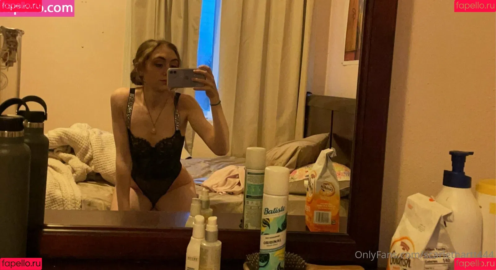 scarlethartt444 Onlyfans Photo Gallery 