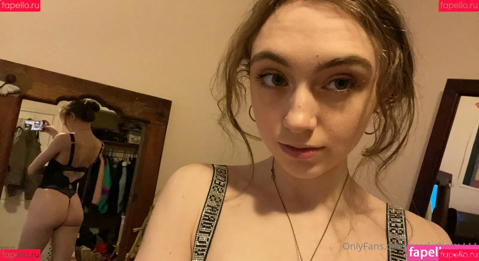 scarlethartt444 Onlyfans Photo Gallery 