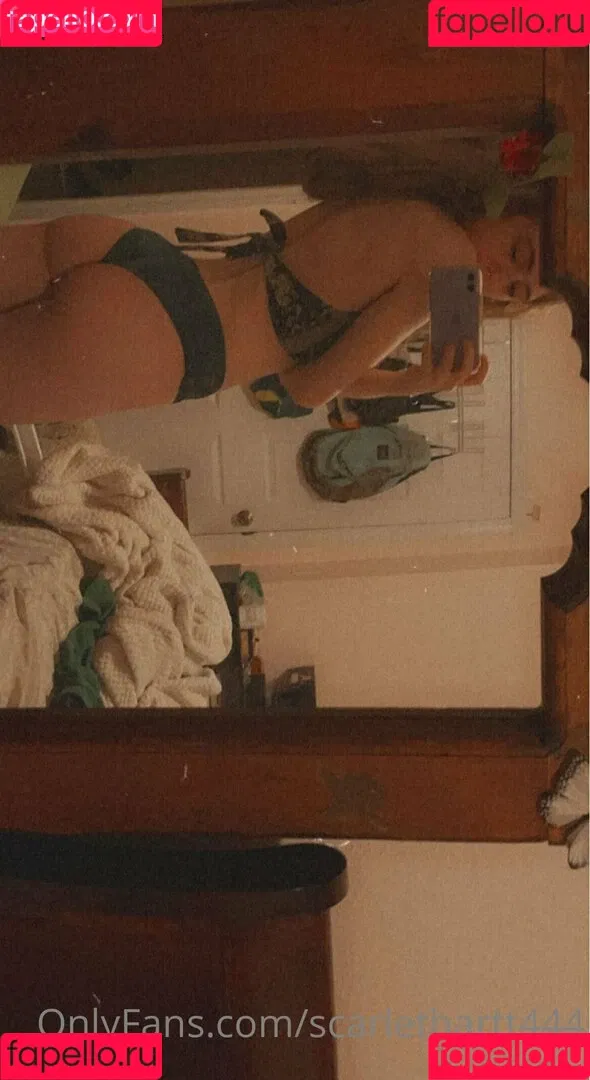 scarlethartt444 Onlyfans Photo Gallery 