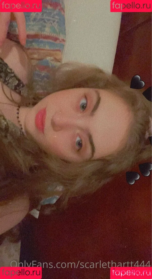 scarlethartt444 Onlyfans Photo Gallery 