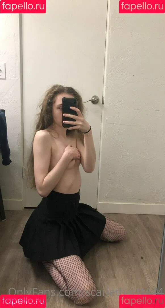 scarlethartt444 Onlyfans Photo Gallery 