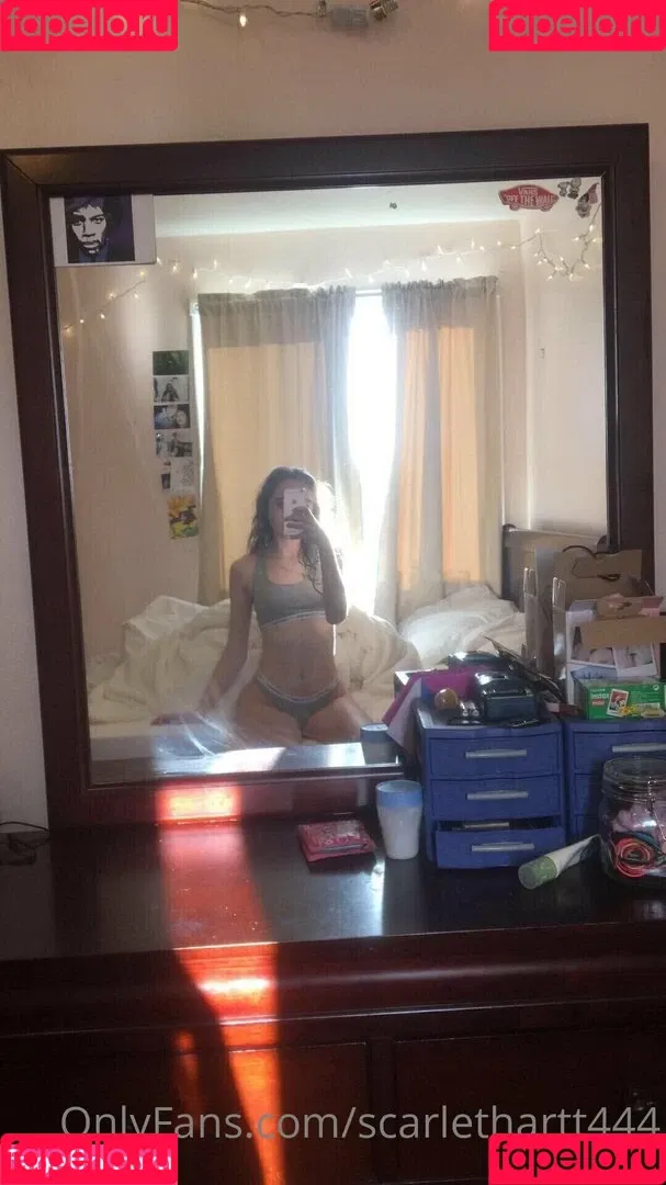 scarlethartt444 Onlyfans Photo Gallery 