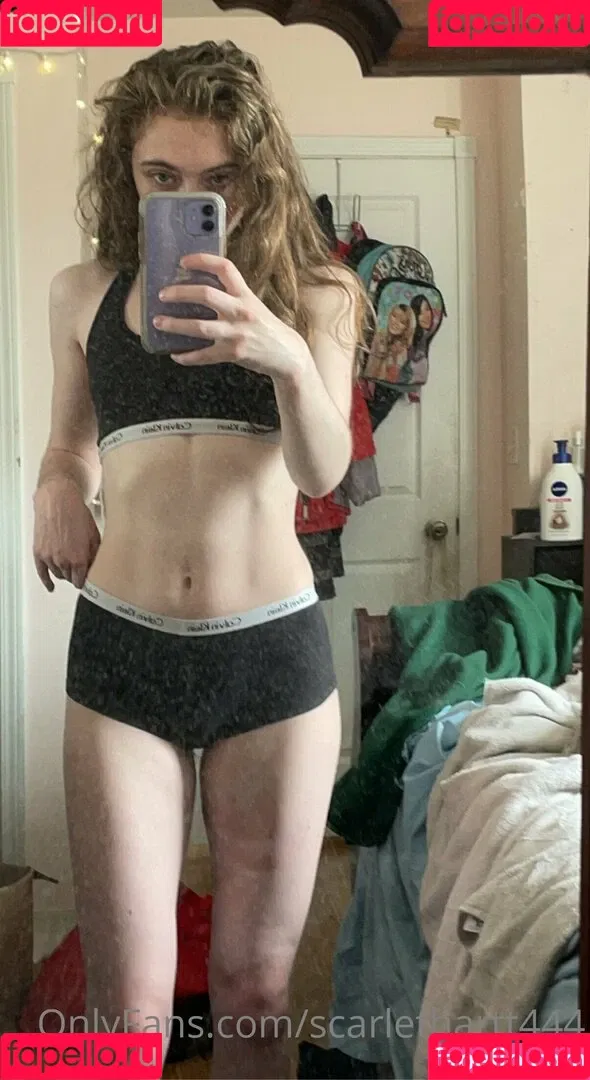 scarlethartt444 Onlyfans Photo Gallery 