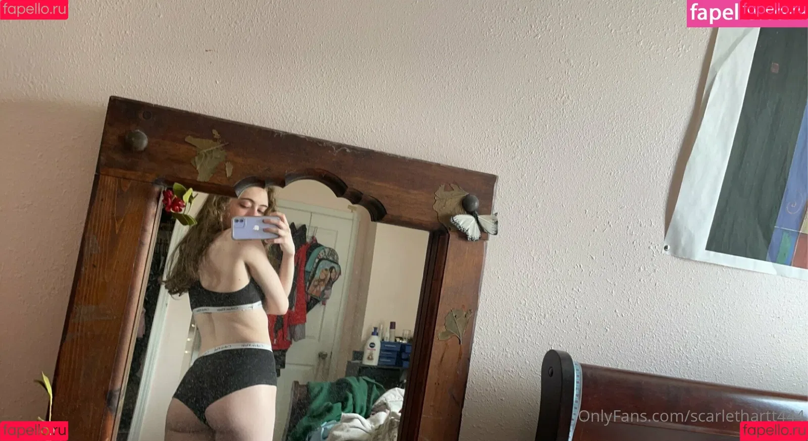 scarlethartt444 Onlyfans Photo Gallery 
