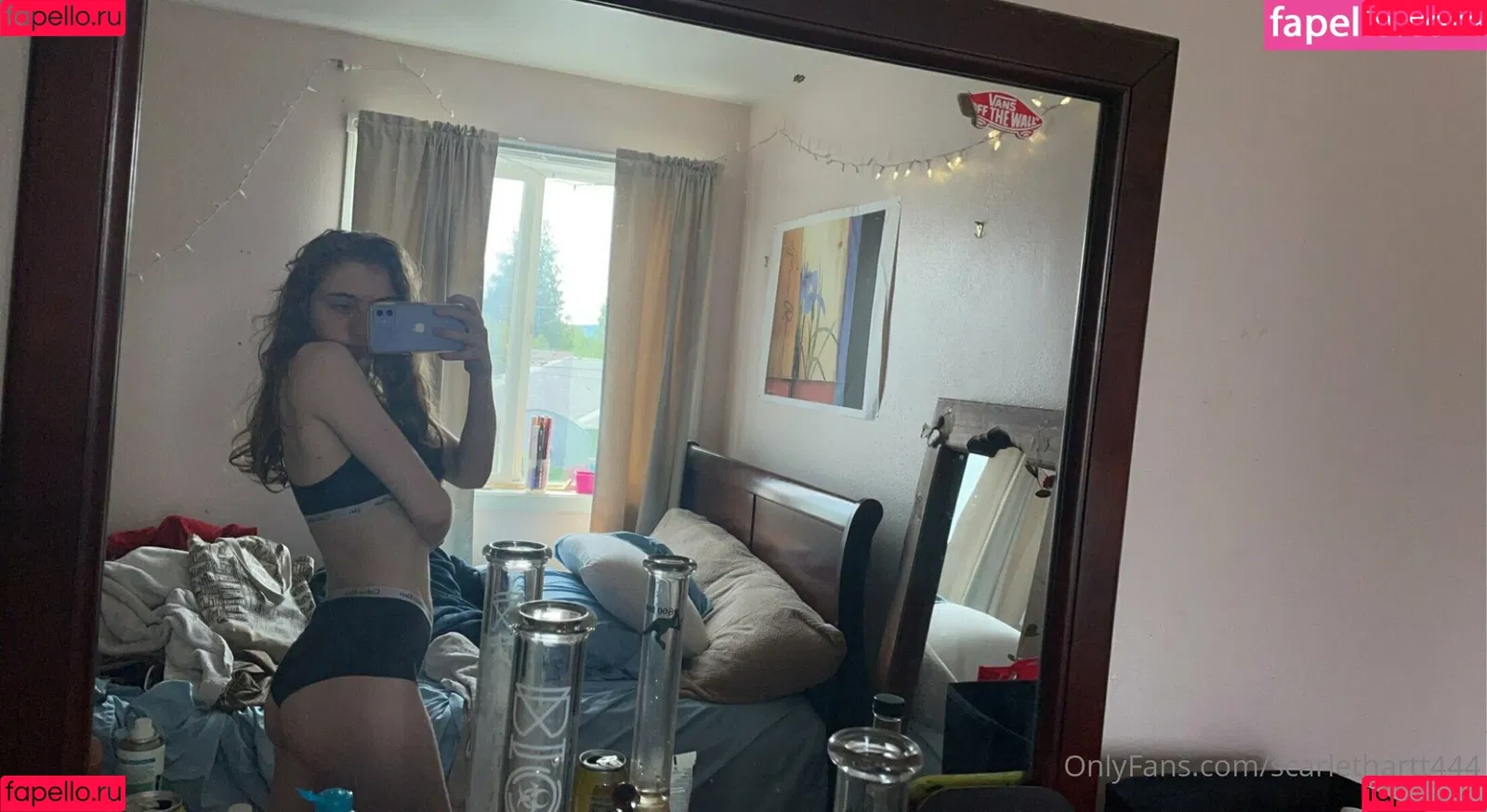 scarlethartt444 Onlyfans Photo Gallery 