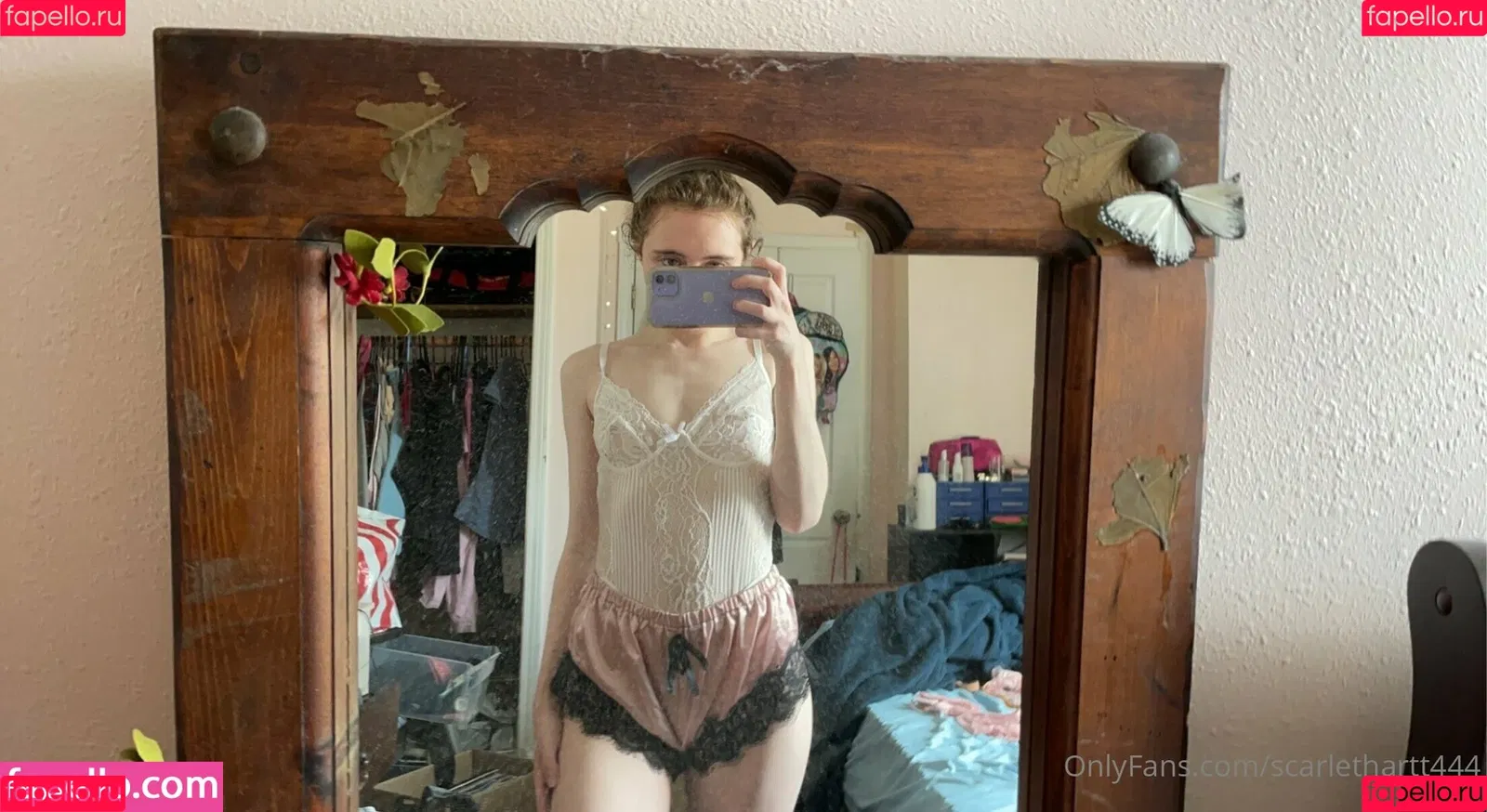 scarlethartt444 Onlyfans Photo Gallery 